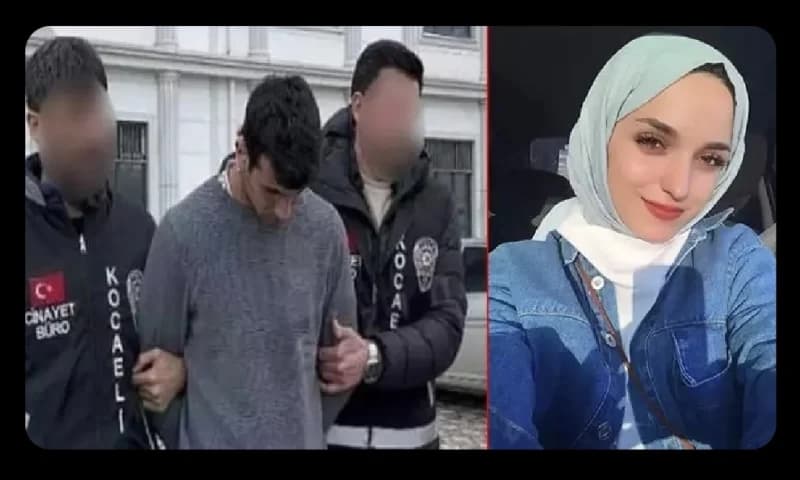 Darıca'da Kadın Cinayeti: Sanığa Ağırlaştırılmış Müebbet!