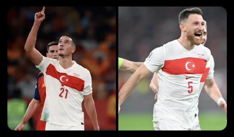 İspanya'da 71 Yıl Sonra Gol Sevinci!