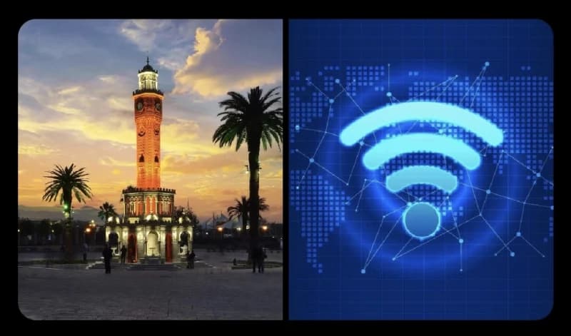 Kocaeli'de Ücretsiz İnternet Talebi Artıyor!