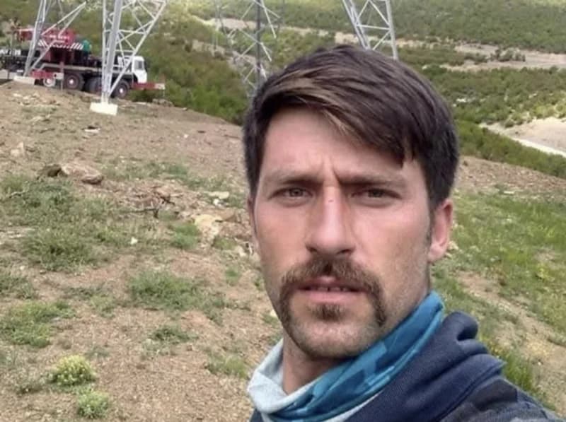 İzmit'te Tarık Duman'ın trajik ölümü!