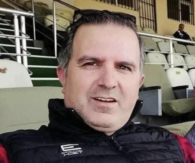 Kocaelispor'un Eski Futbolcusu Hakan Aksoy Hayatını Kaybetti!