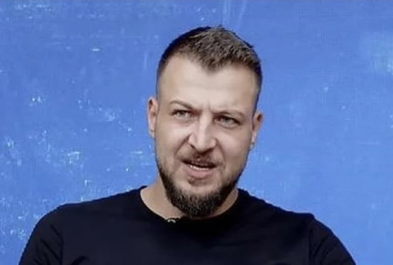 Batuhan Karadeniz Hakkında Kırmızı Bülten Çıkarıldı!