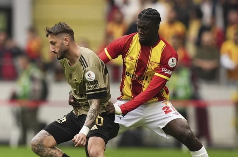 Kocaelispor'da Can Keleş Tepkisi: Taraftarlar Memnun Değil!