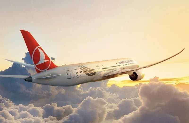 THY yöneticilerine 506 milyon TL'lik menfaat sağladı