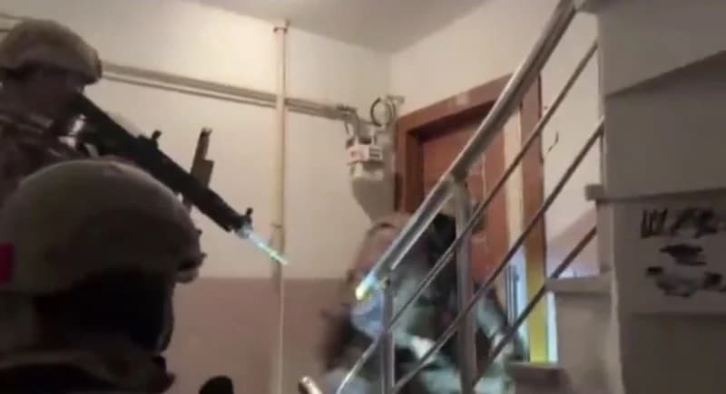 İstanbul Merkezli Siber Suç Operasyonu: 429 Gözaltı!