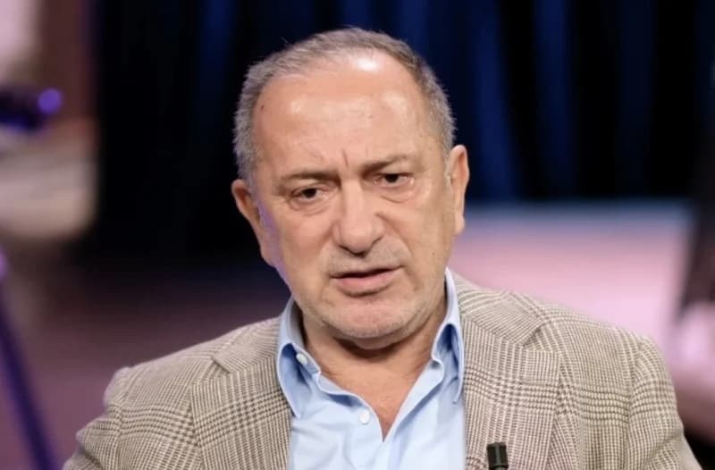 Fatih Altaylı'ya 4 yıl 2 ay hapis cezası!