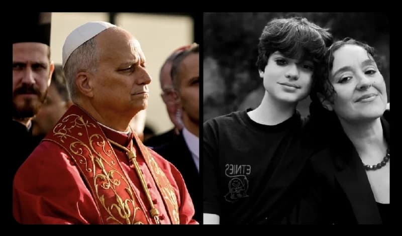 Papa 14. Leo'nun Ziyareti Öncesi Yasemin Minguzzi'nin Açıklamaları