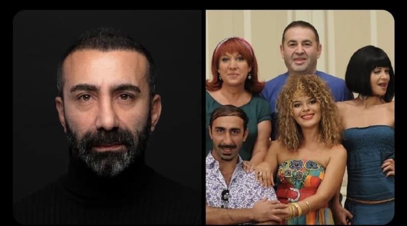 Metin Yıldız'dan Evrim Akın'a Övgü Dolu Sözler