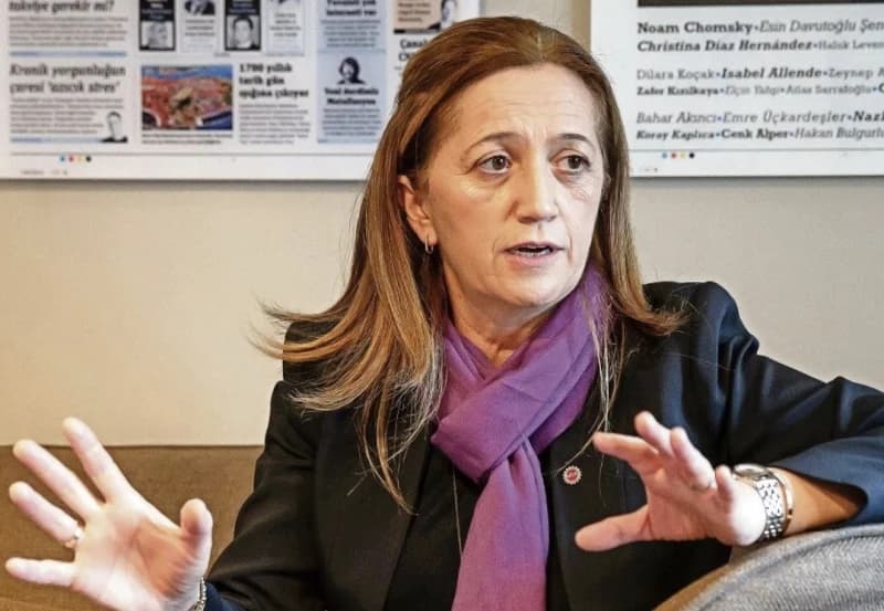 DİSK Başkanı Çerkezoğlu: 2026 Daha Zor Olacak!