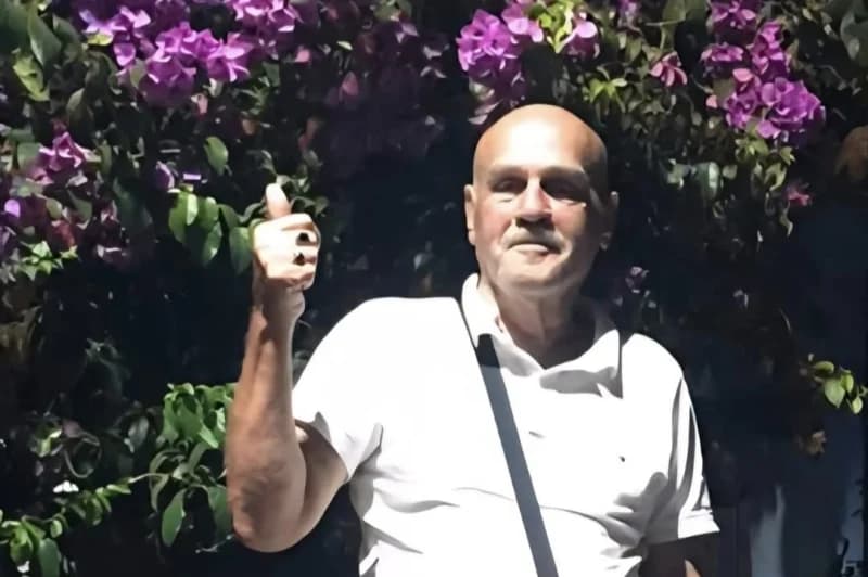 Eskihisar'da Eski Muhtar Fikri Akdoğan Vefat Etti!