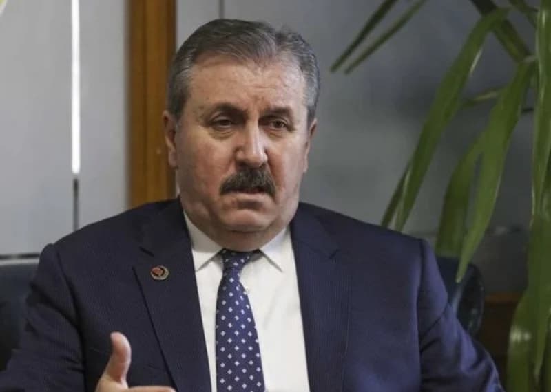 Destici'den Evli Olanlara İşte Öncelik Önerisi!