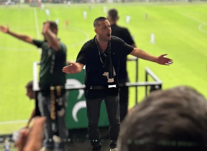 Serdar Dursun'a Hodri Meydan'dan Sert Tepki!