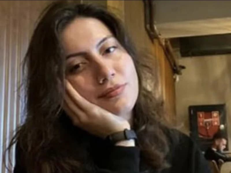 Kocaeli'de Trafik Kazası: Özlem Nur Şimşek Hayatını Kaybetti!