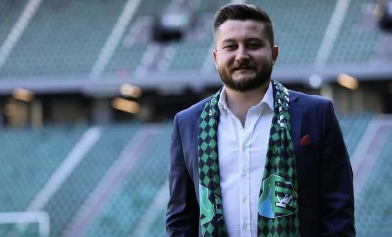 Mert Kavşut'tan TFF'ye Sert Tepki!