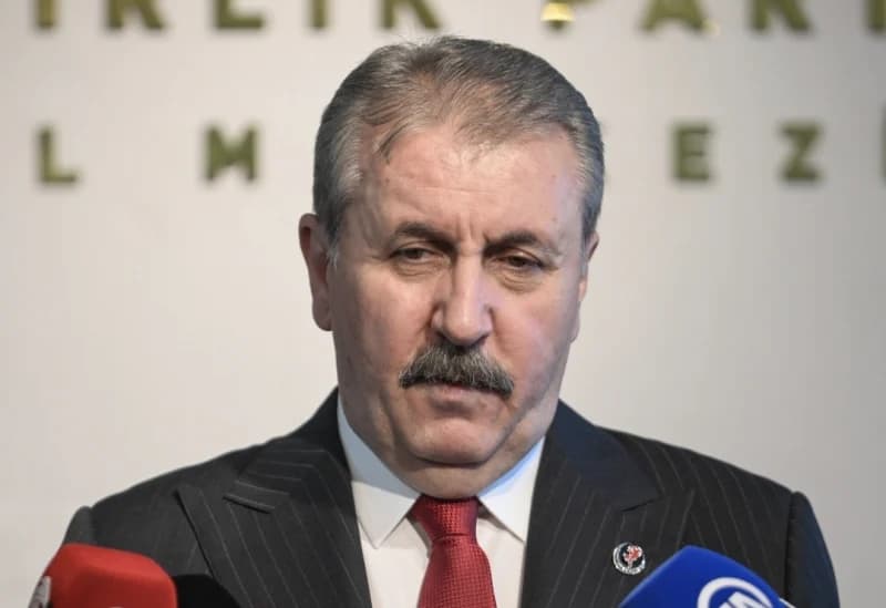 Mustafa Destici: Kadın Üniversiteleri Kurulmalı!