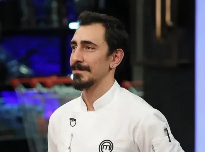 MasterChef Türkiye 2025 Şampiyonu: Sezer Dirican!