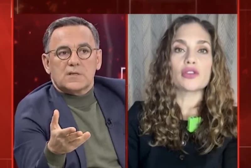 Bürokratlara 30 Bin TL Zam Tartışması Canlı Yayında!