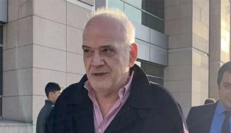 Gözaltındaki Ahmet Çakar Hastaneye Kaldırıldı!