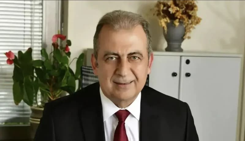 Kocaeli'de İZGAZ Genel Müdürü Tamer Sönmez evinde ölü bulundu!