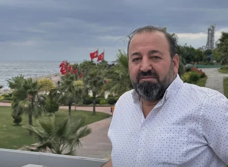 Çayırova'da Sevilen İsim Fikret Torun Vefat Etti!