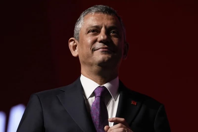 Özgür Özel: Asgari Ücret 39 Bin TL Olmalı!