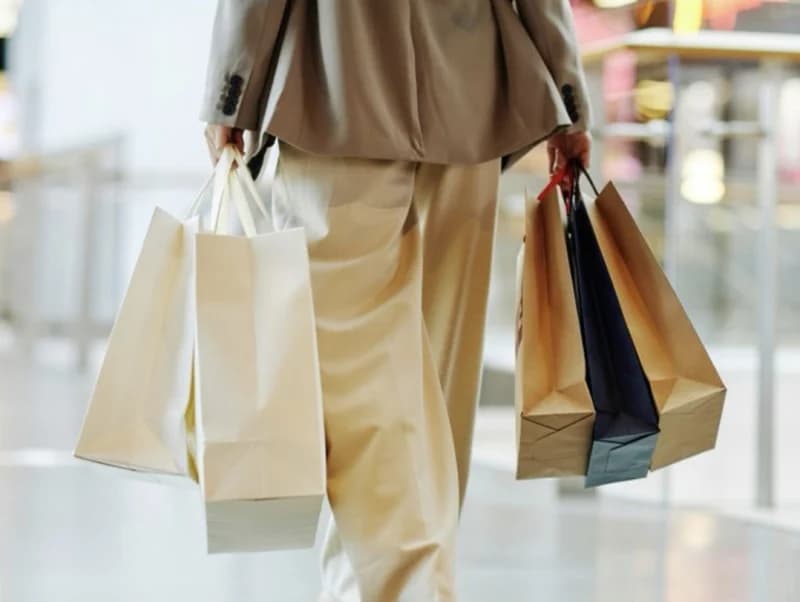 Market ve mağazalara çevre dostu torba uyarısı!