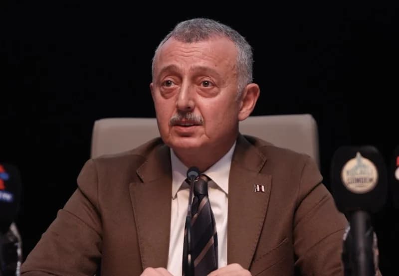 Kandıra'da Yeni Atık Bertaraf Tesisi İçin Oy Birliği!