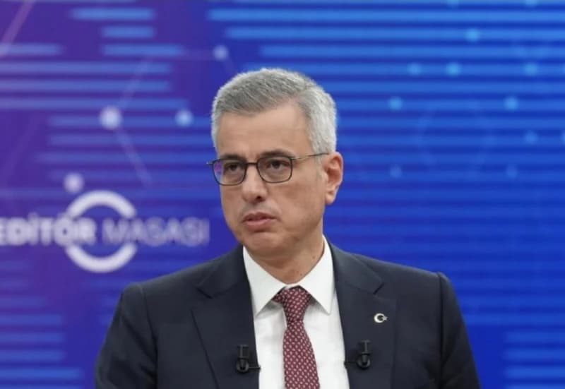 Sağlık Bakanı Memişoğlu: Doktorlar Yurt Dışına Gidiyor!