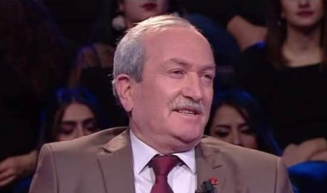 İzmit'te Eski Muhtar Varil İçinde Ölü Bulundu!
