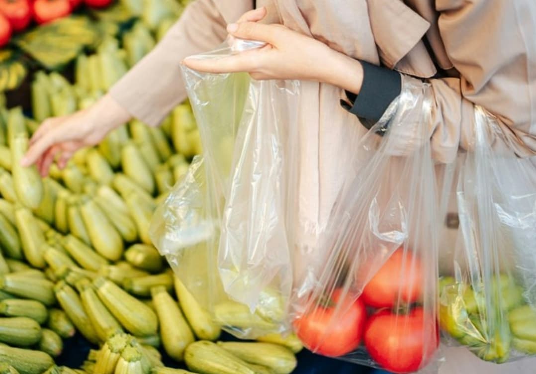 Zincir marketlerden poşet ücretine zam talebi!