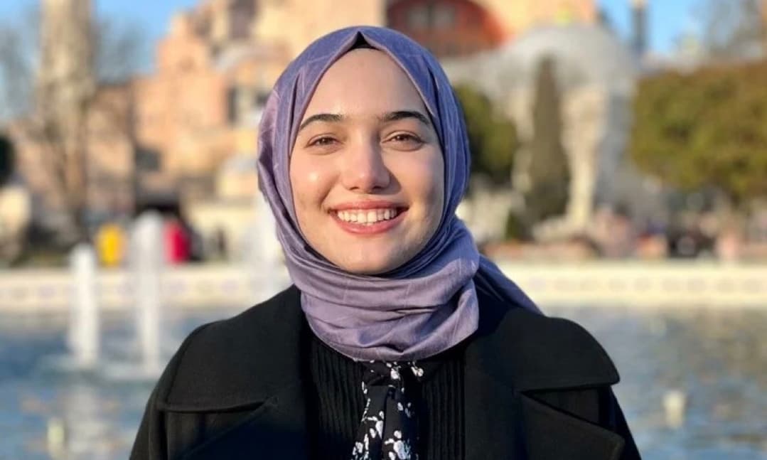 Zehra Kınık'a 2 Yıl 6 Ay Hapis Cezası!