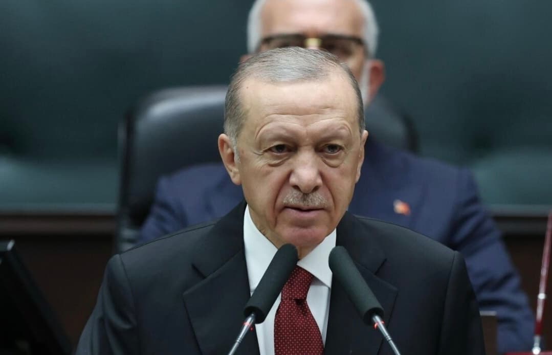 Cumhurbaşkanı Erdoğan: Hak ve Hukukun Çiğnenmesine İzin Yok!