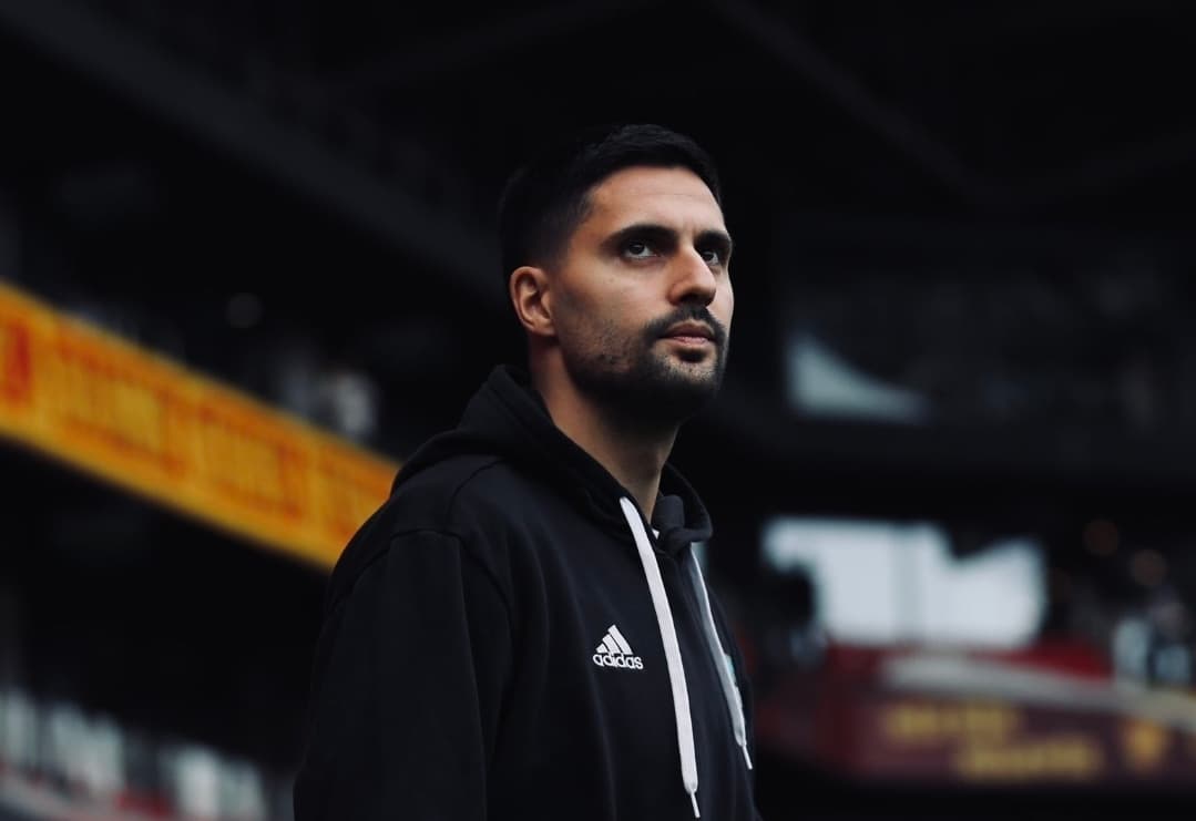 Kocaelispor'da Tarkan Serbest ile yollar ayrılıyor!