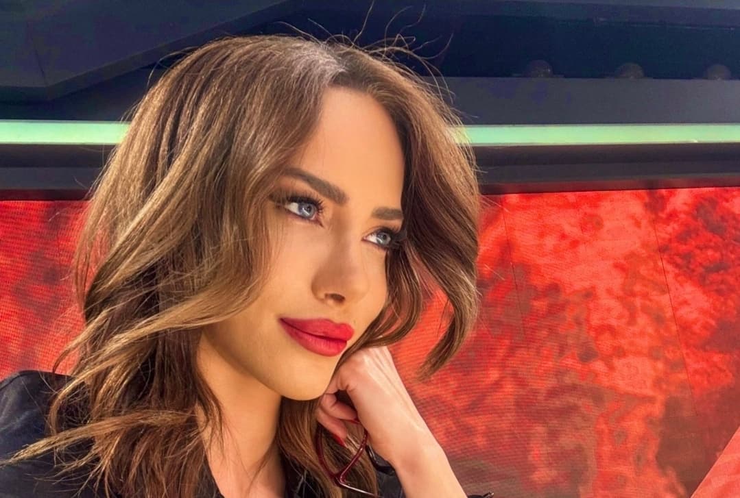 Ela Rümeysa Cebeci'nin Gizli Kayıt İddiaları!