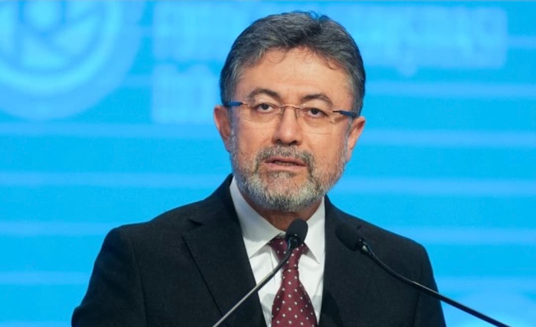 Bakan Yumaklı: Türkiye'de GDO'lu Gıda Ürününe İzin Yok!