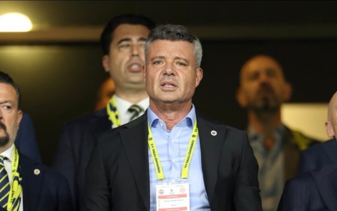 İstanbul'da Steven Sadettin Saran Gözaltına Alındı!
