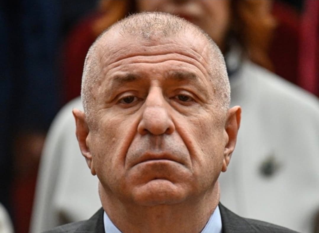 Ümit Özdağ Hakkında Beraat Kararı!