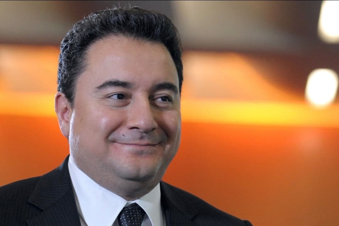 Ali Babacan'dan Yargı Reformu Sözü!