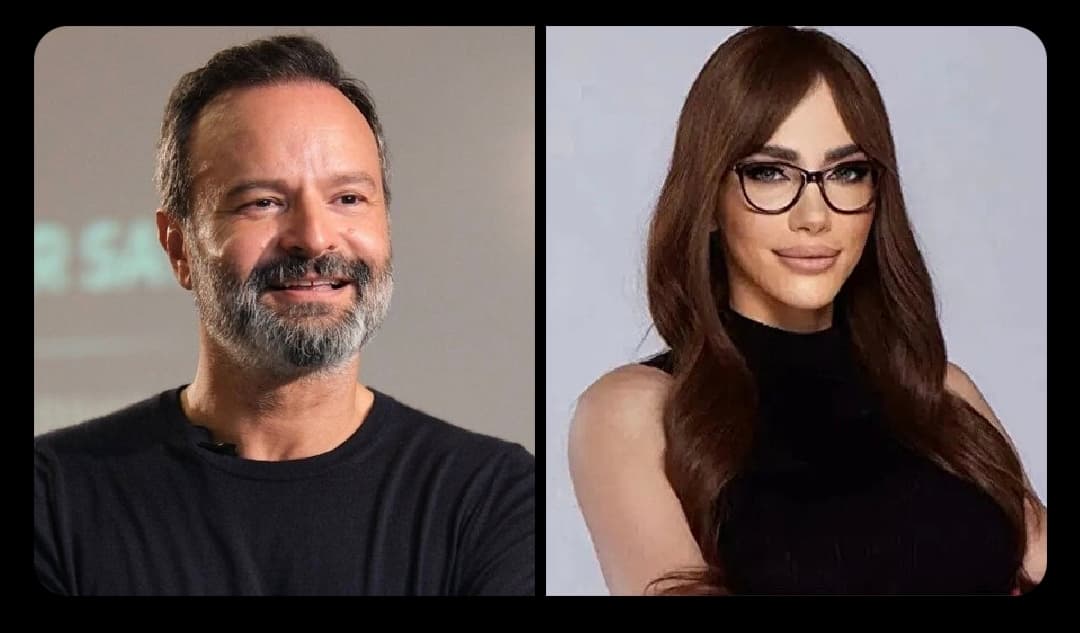 Ela Rümeysa Cebeci'nin Mesajları Gündem Oldu!