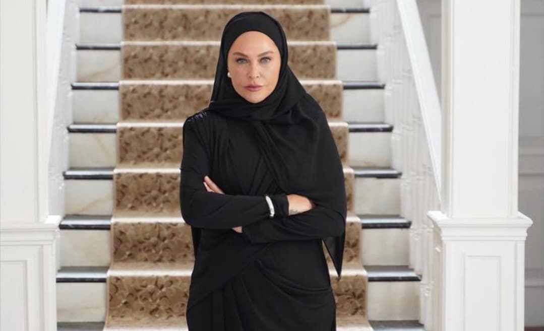 Hülya Avşar'ın Yeni Dizisi Merak Uyandırdı!