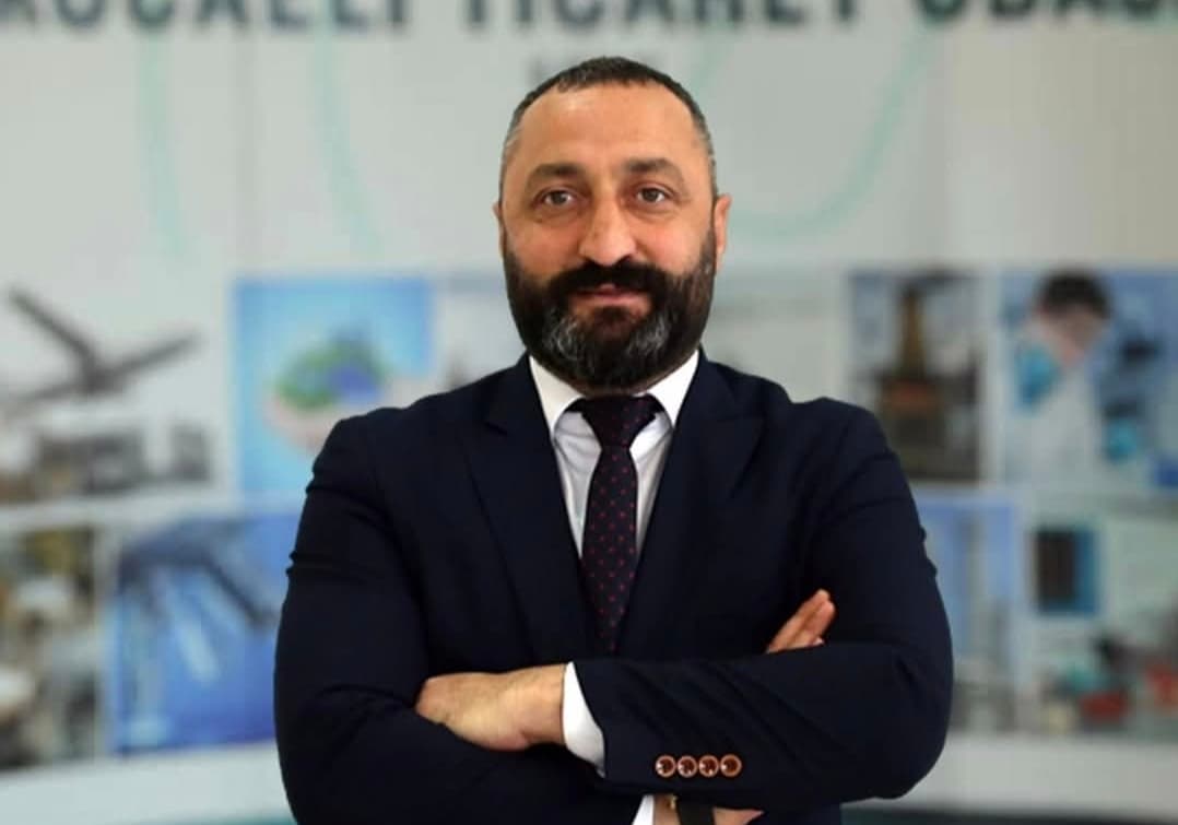 Kocaelispor'dan Ali Palabıyık'a Sert Tepki!