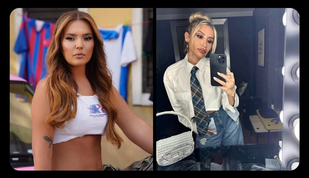 İrem Derici ve Demet Akalın'dan Barış Sinyali!