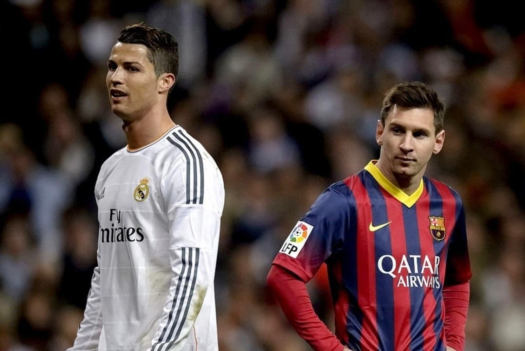 Ronaldo ve Messi Aynı Takımda mı Oynayacak?