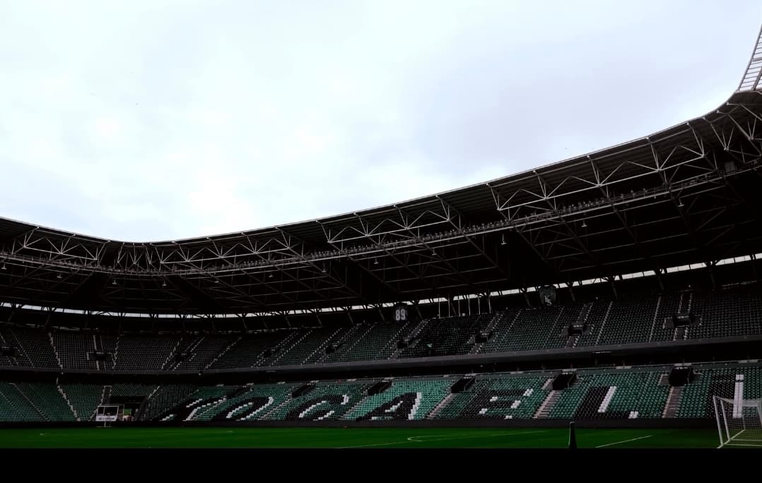 Kocaelispor'dan Loca Satışı Açıklaması!