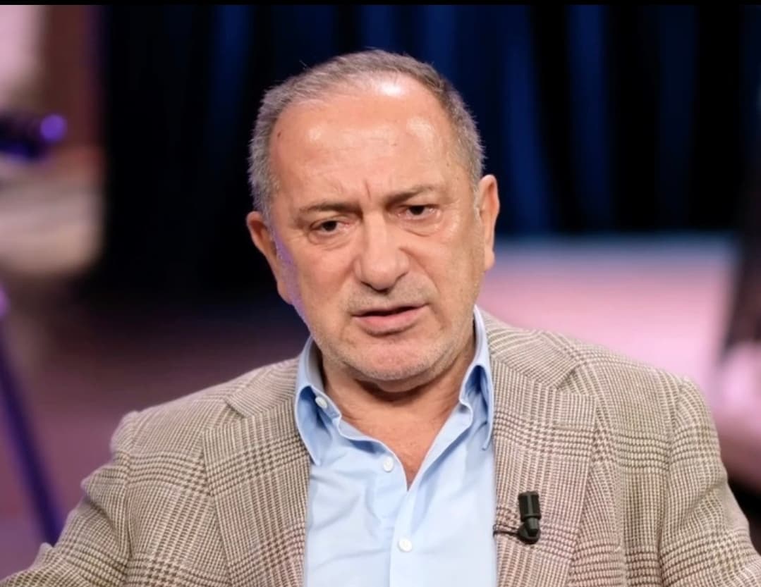 Gazeteci Fatih Altaylı tahliye edildi!