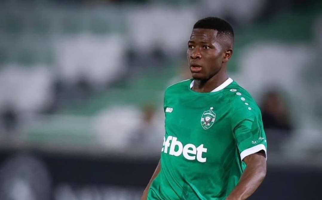 Kocaelispor'dan Camara hamlesi!