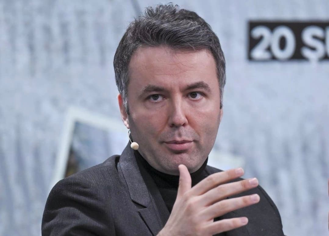 Mehmet Akif Ersoy'un İtirafı Şaşırttı!