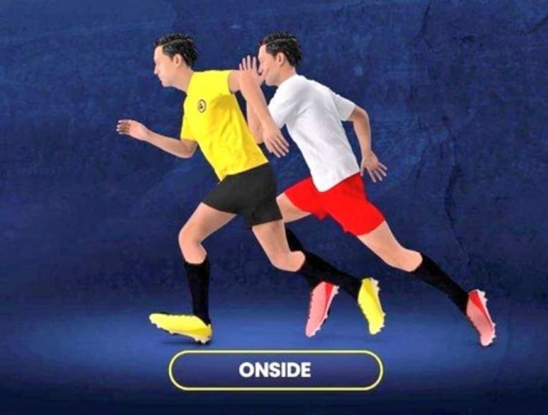 FIFA Ofsayt Kuralını Değiştiriyor!