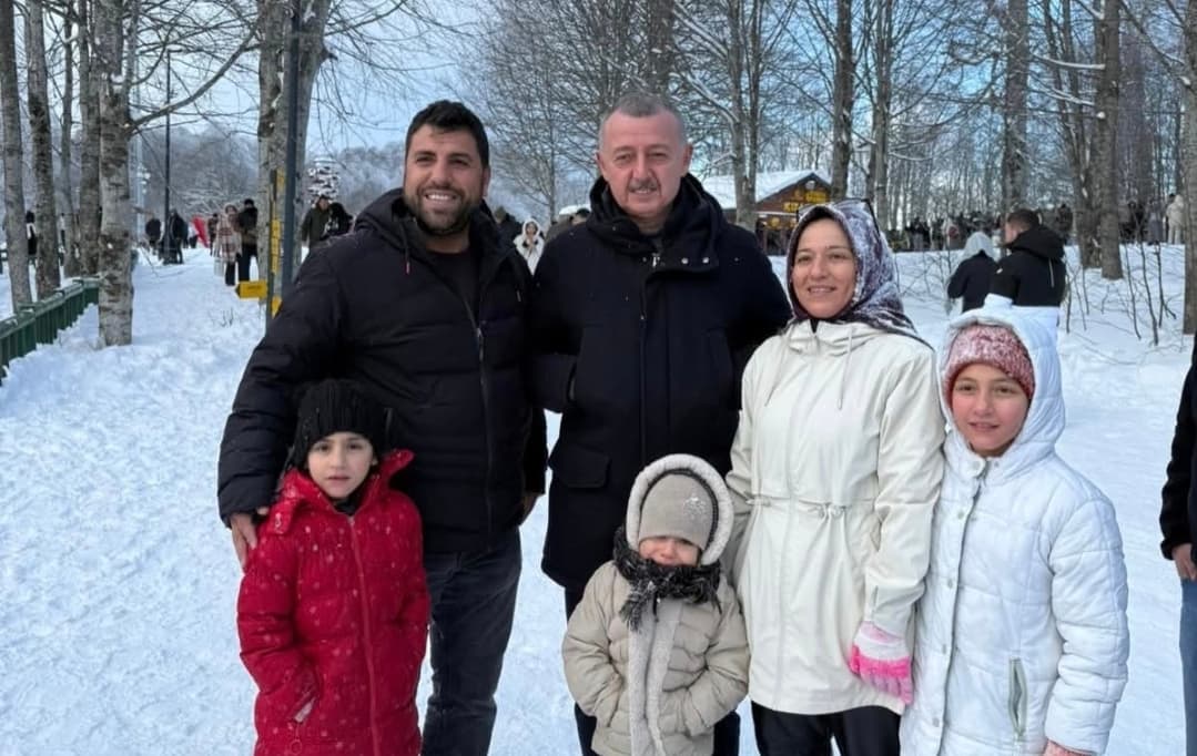 Kartepe'de Büyükakın Sürprizi!