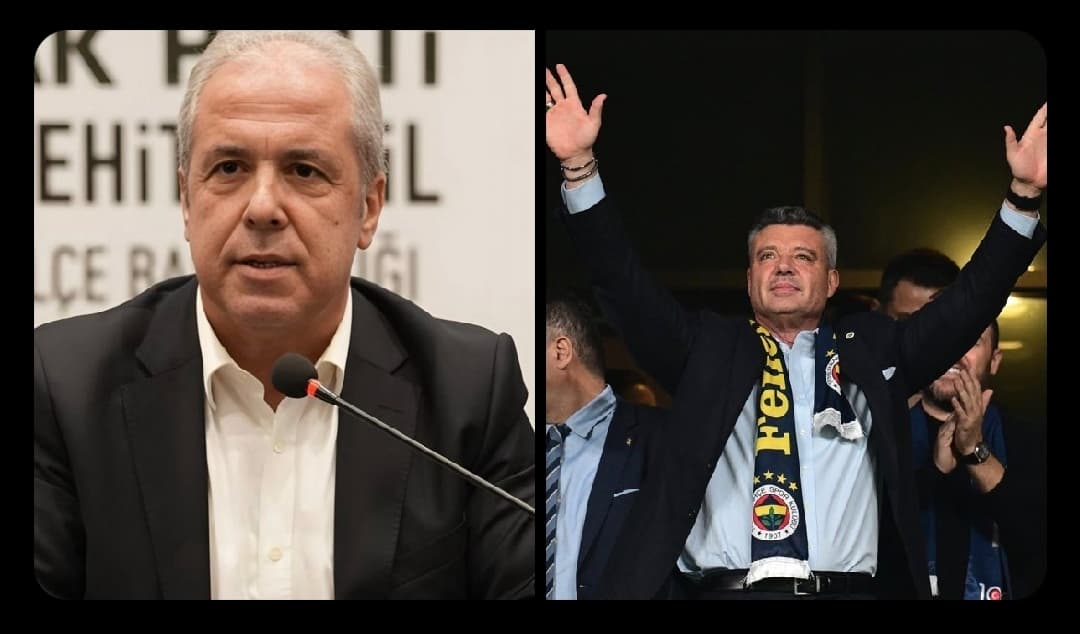 Şamil Tayyar'dan Fenerbahçe Yorumu!